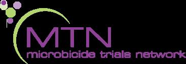 Acknowledgements MTN-025 Team The Microbicide Trials Network is funded by the National Institute of Allergy and Infectious Diseases (UM1AI068633, UM1AI068615, UM1AI106707), with co-funding