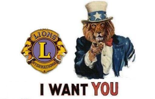 Many thanks to Lion Larry Cole, Membership Statistician, for providing this information.. The Troy Community Lions Club welcomes Anthony Cruz, sponsored by Donna Quinn.