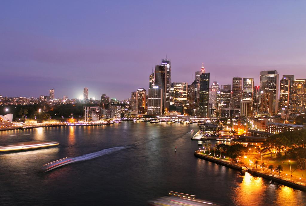 An Intro to Melbourne Melbourne is the capital city of the state of Victoria and is home to more than five million people.