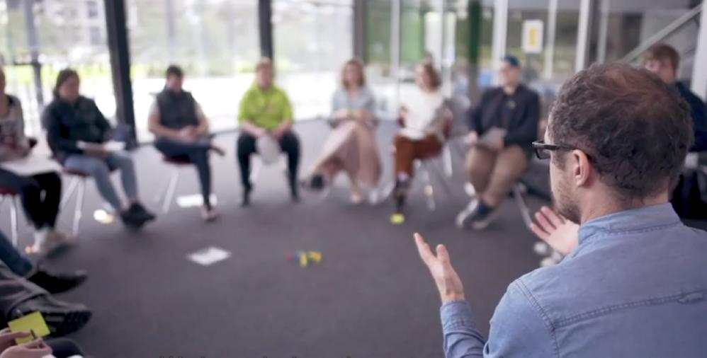 Youth Affairs Council Victoria s Connecting the Dots conference will bring the rural youth sector together across two days and one night to explore the latest research, trends and best practice from