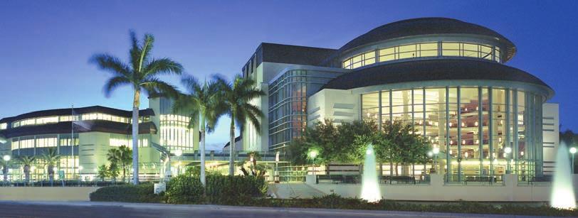 TM The Cohen Pavilion at The Kravis Center for the Performing Arts 701 Okeechobee Boulevard West Palm Beach, FL 33401 Directions From I-95: Exit 70 at Okeechobee Boulevard, head east on Okeechobee
