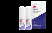 Ordering Information 3M Xerostomia Relief Spray Prescription Only Available through TRANSITION PHARMACY (TPS). To download a prescription form, visit 3M.