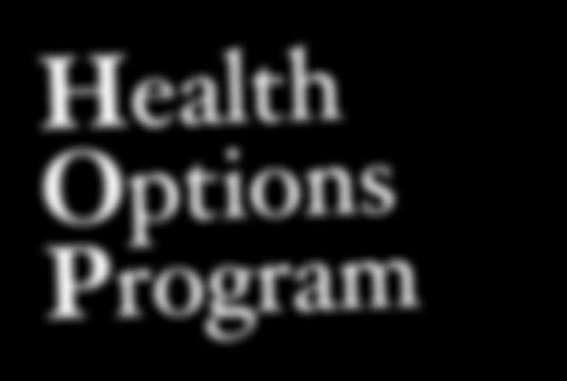Pennsylvania Public School Employees Retirement System (PSERS) Health Options Program district OF ColuMbia Directory FOR THE BASIC AND ENHANCED MEDICARE Rx OPTIONS For more information, please