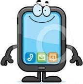 Smartphones and Tablets The group meets on two Mondays each month at