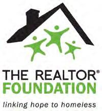 CELEBRATE WITH US! We invite you to become a sponsor of : A Benefit for The REALTOR Foundation.