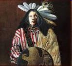 History continued Tobacco shamans doctor-priests
