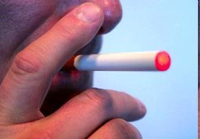 E-Cigarettes First developed in China