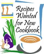 Auxiliary Cookbooks: We still need your favorite recipes for our new cookbook! Please email them to mcelyman@comcast.net or drop them off at the pull tab booth to my attention.