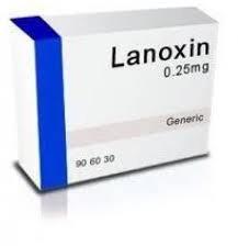 Common names: Lanoxin (digoxin) Why is
