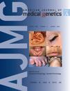American Journal of Medical Genetics Part A Copyright 2014 Wiley Periodicals Inc.
