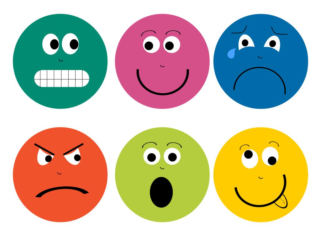 EMOTIONAL REGULATION HOW DO I RESPOND- Identify the way you respond to your feelings.