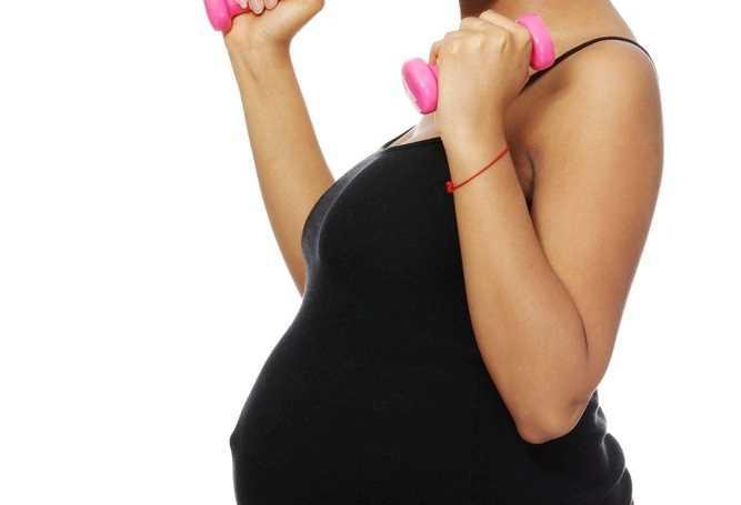 What You Can Do: Physical Activity For some women with Gestational Diabetes, regular