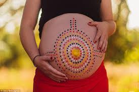 Indigenous Women of Canada Currently indigenous women are 2-5 times more likely to develop gestational