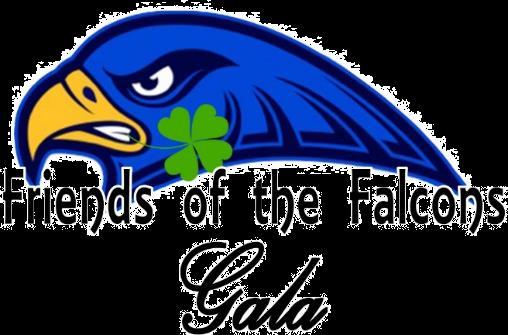 Friends of the Falcons Gala Saturday, March 17, 2018 6:30 PM RESERVATION FORM NAME(S): PHONE NUMBER: E-MAIL: # of Guests (Adults Only, please) $ 40 per person or $75 per couple before February 16 $