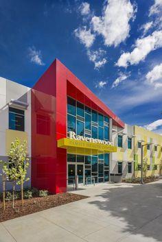 Ravenswood Family Health Center Federally Qualified Health Center located in East Palo Alto, CA (a majorityminority community) Serving patients from South San Mateo County & beyond for 15+ years