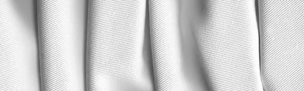 On what fabrics? All our fabrics can be treated with Silpure Those made with polyamide could be less resistant to care.