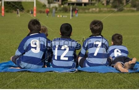 ADOLESCENT ATHLETES Developing brains Generally require longer to