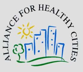 Some Priority Actions PARTNER Alliance for Healthy Cities will be strengthened Partnerships