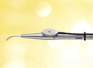 levels of user comfort thanks to the ergonomically designed handpiece