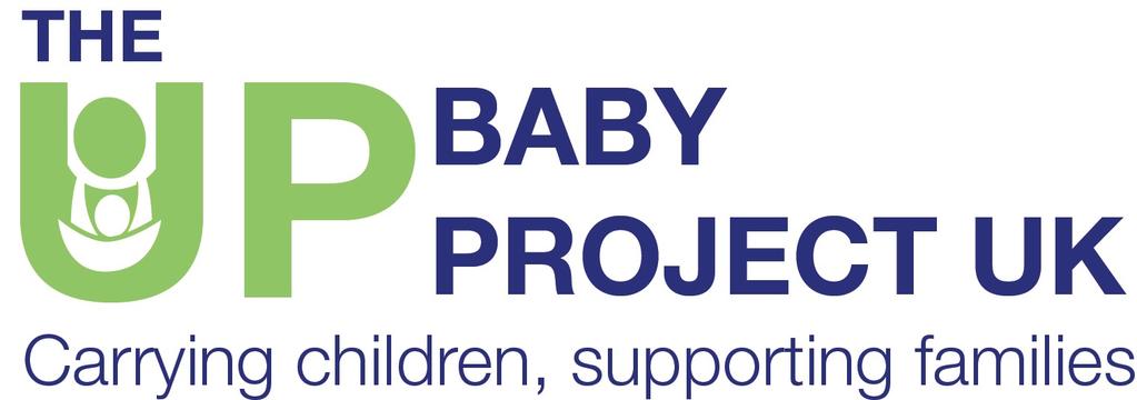 Representing the Up Baby Project