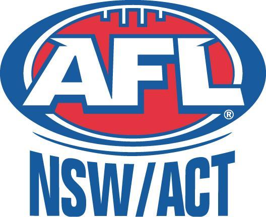AFL NSW/ACT Exemption &