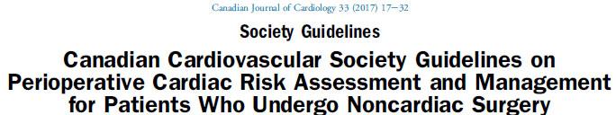 A standard age or risk factor cutoff for use of preoperative electrocardiographic testing has not been defined.