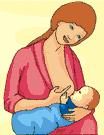 best for you infant is breast milk