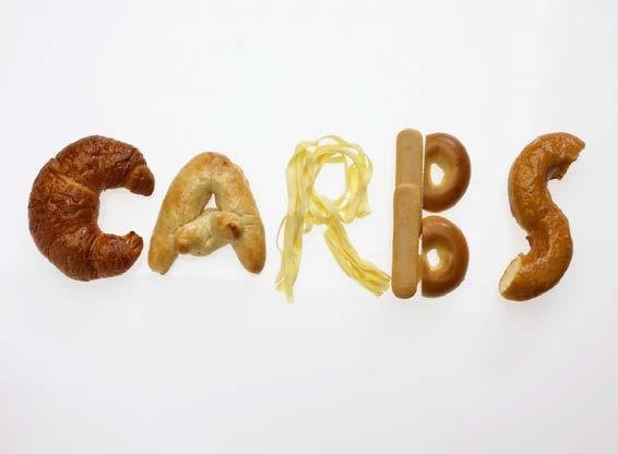 Understanding Carbohydrates Carbs Food is digested Carbs are eaten Carbs are changed to glucose (sugar).
