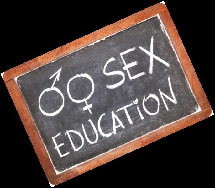 Does sexual health education reduce