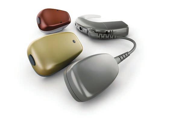 Bone Conduction Implants Cochlear Baha System - Your connection to a lifetime of better hearing The Baha Bone Conduction System can be a natural pathway to better hearing if you are living with