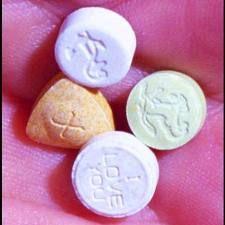 Stimulants Amphetamine and