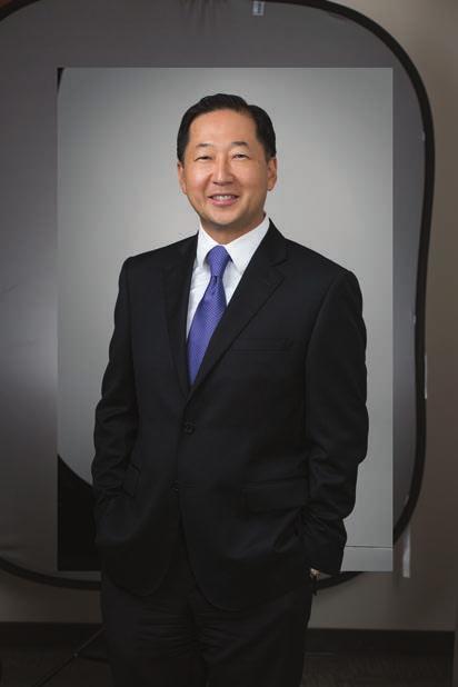 Jang Hyuk Im Member, Employment, Labor & Workforce Management Practice, San Francisco Conversation starters To increase diversity and inclusion, you have to talk about diversity and inclusion.