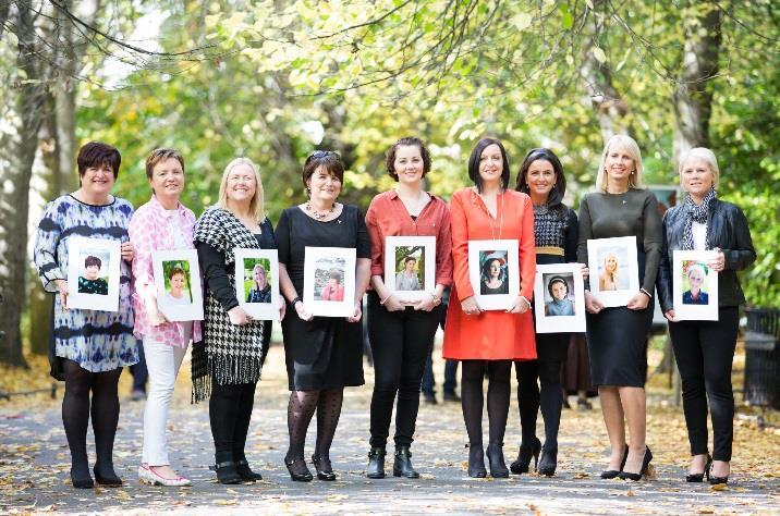Out the Other Side: Stories of Breast Cancer Survival Roche supported by the Marie Keating Foundation' Introduction: Out the Other Side: Stories of Breast Cancer Survival is a collection of
