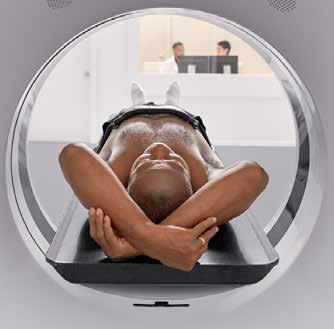 Non IMR With IMR Accelerate time to treatment through intuitive scan to plan workflows Cancer cases are expected to rise by nearly 70% over the next two decades*, driving demand for cancer services.
