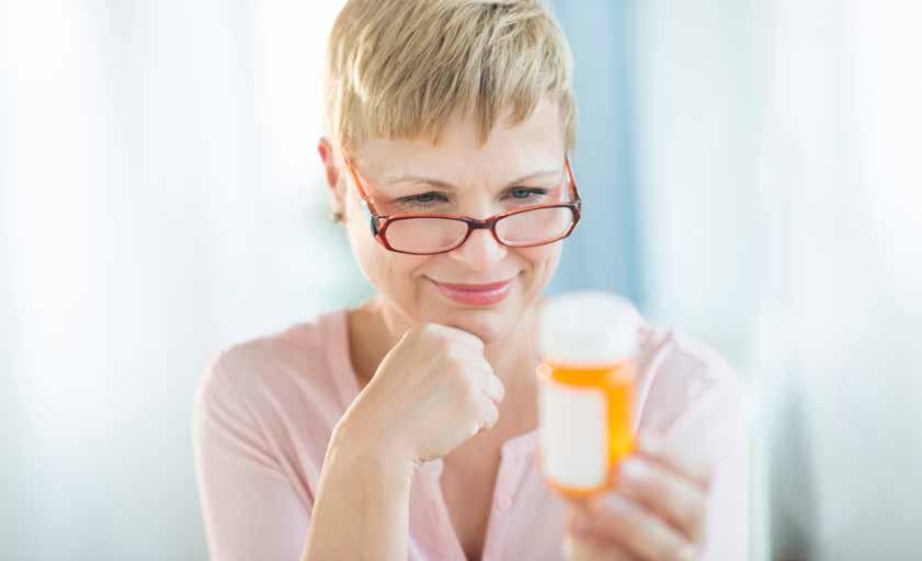 5 Rules for Taking Prescription Painkillers Opioids are strong prescription painkillers that can help after surgery or an injury.
