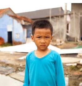 8 NATURAL DISASTER RELIEF AND RECOVERY(con t) Partners Trimble Foundation donated $50,000 to the UNICEF United Nations Children s Fund UNICEF in Vietnam to reduce child vulnerabilities, build the