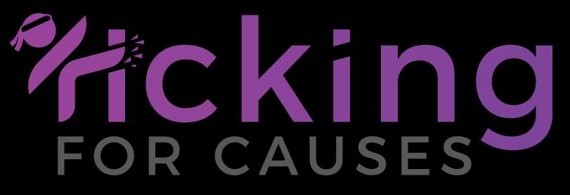 Kicking for Causes fundraising event at Rocky Silva s American Karate, we will be partnering with Bradley Hospital and their Arts Therapy Programs.