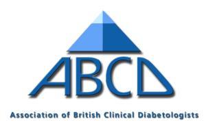 Corporate Partnership Opportunities for Device Company Manufacturers Association of British Clinical Diabetologists Committed to the advancement and promotion of diabetes specialist services ABCD is