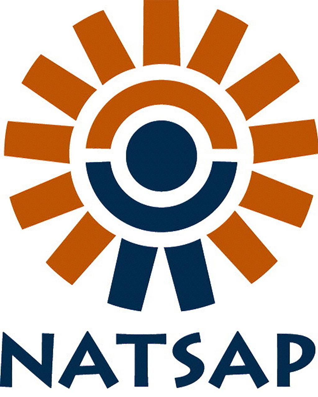 Affiliates Organizations that provide services and products expressly designed to supplement services rendered by regular NATSAP member programs.