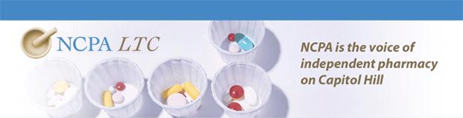 March 2016 NCPA LTC Division Newsletter NCPA Offers FDA Additional Information on Repackaging Draft Guidance NCPA recently joined with the American Society of Consultant Pharmacists (ASCP) in a