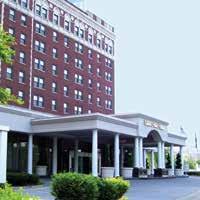 Hotel Accommodations THE COURSE HOTEL IS: The Chase Park Plaza 212 North Kingshighway Blvd. 63108 ROOM RATE $174.