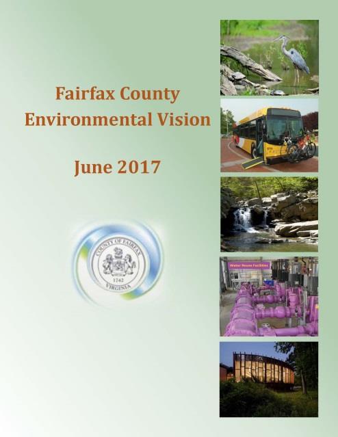 The public can now examine the electric, water, natural gas, sewer and, soon, greenhouse gas pollution for every Fairfax public and parks building, as well as energy use of each type of facility.