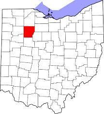 Background Hancock County, Ohio County of