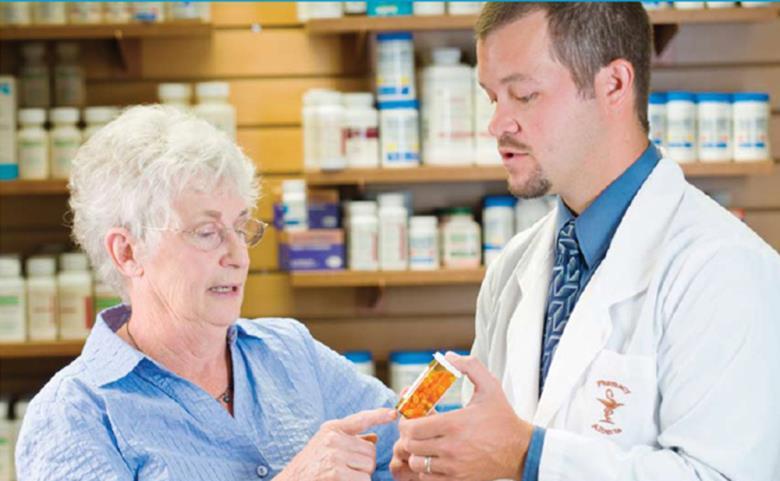 Manage my medications You can have your medications reviewed by your doctor, pharmacist or nurse ask your doctor if your medications put you
