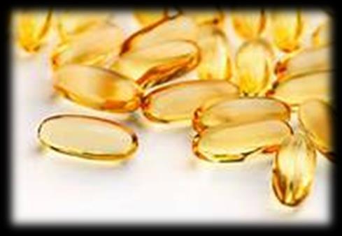 Vitamin D & eating healthy Vitamin D can prevent a fall by keeping muscles strong can keep bones strong by helping