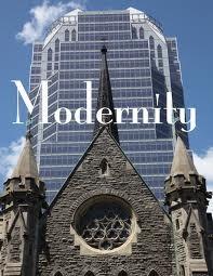 Modernity and
