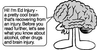 operator. If you have had a brain injury, take time to study this manual. Read. Think. Decide.