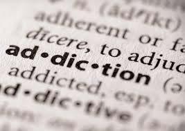 Defining Addiction Addiction is a chronic disease. Addiction is not a moral failing or a character defect.