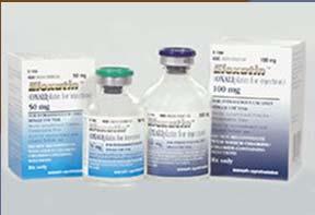 INJECTABLE DRUG FORMS liquid drug suspended (suspension shake before use) or