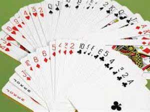 ATTENTION CRIBBAGE PLAYERS: Our Wednesday night league is looking for players. We start at 7PM and are usually done by 9:30.